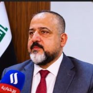 أحمد جبار المحمداوي