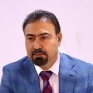 أ.د. حسن عبود النخيلة