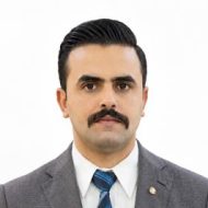 مرتضى علاء محمد