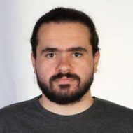 محمد المصطفی واثق هاشم الموسوي