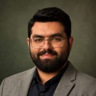 د. علي المندلاوي