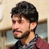 محمد خلف عباس البدري