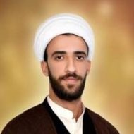 الشيخ علي الكاظمي