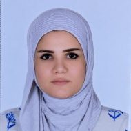 فاتن خليل ابراهيم الحلفي