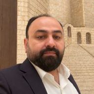 أ.د زيد محمد علي إسماعيل