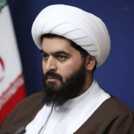 الشيخ محمد هادي ملكي